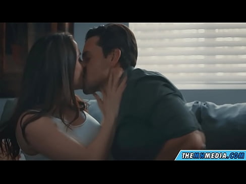 ❤️ Rhyw rhamantus gyda mam busty dda ☑Porno ar cy.hentaivost.ru