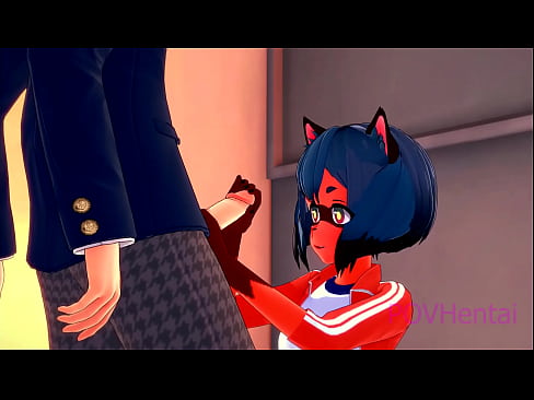 ❤️ Ransh wartheg newydd sbon gyda Michiru Kagemori ☑Porno ar cy.hentaivost.ru